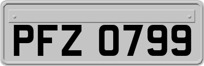PFZ0799