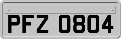 PFZ0804