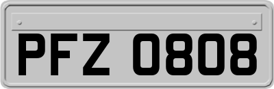 PFZ0808
