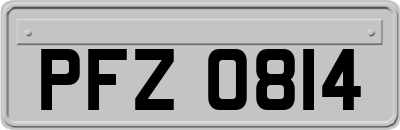 PFZ0814