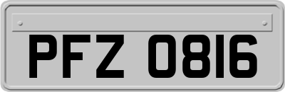 PFZ0816
