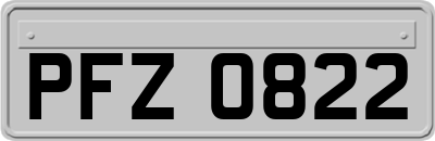 PFZ0822