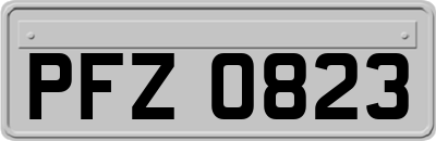 PFZ0823
