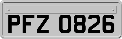 PFZ0826