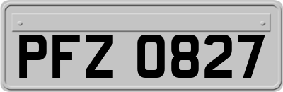 PFZ0827
