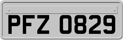 PFZ0829