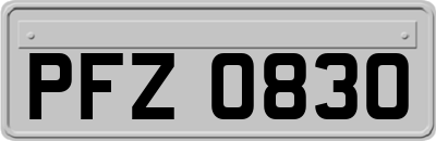 PFZ0830