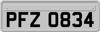PFZ0834