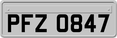 PFZ0847