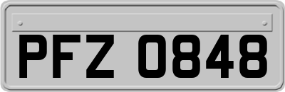 PFZ0848