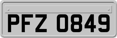 PFZ0849