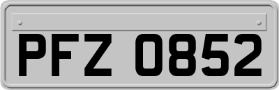 PFZ0852