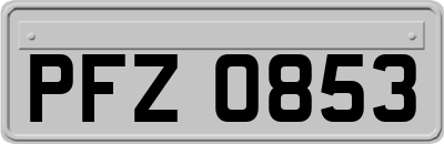 PFZ0853