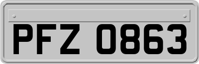 PFZ0863