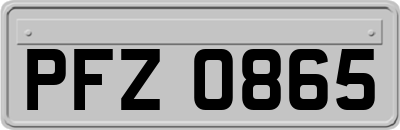 PFZ0865