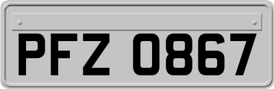 PFZ0867