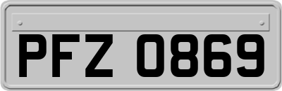 PFZ0869