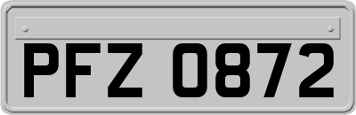 PFZ0872