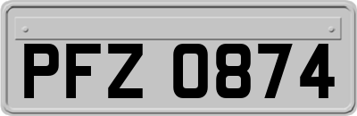 PFZ0874