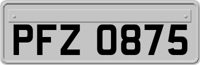 PFZ0875