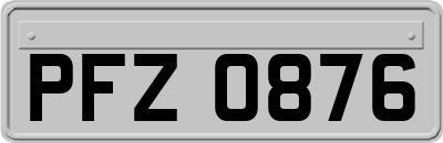 PFZ0876