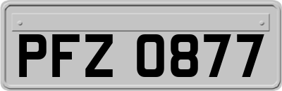 PFZ0877