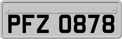 PFZ0878