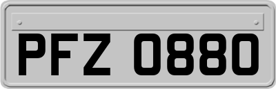 PFZ0880