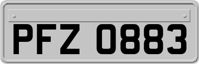 PFZ0883