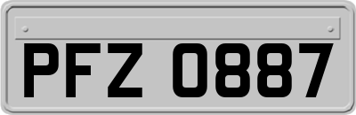 PFZ0887