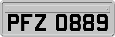 PFZ0889