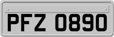 PFZ0890