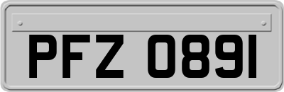 PFZ0891