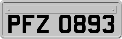 PFZ0893
