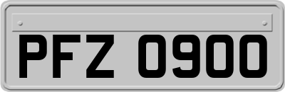 PFZ0900