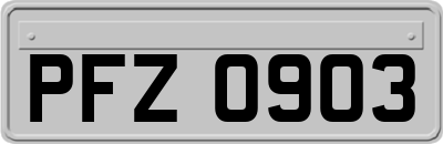 PFZ0903