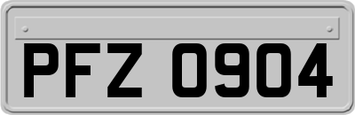 PFZ0904