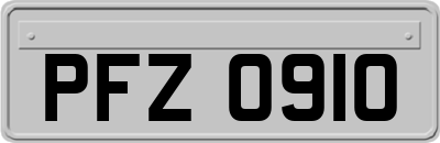 PFZ0910
