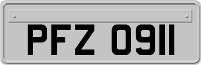 PFZ0911