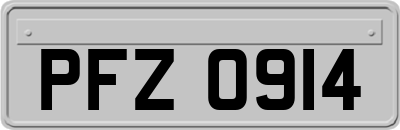 PFZ0914