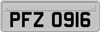 PFZ0916