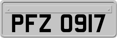PFZ0917