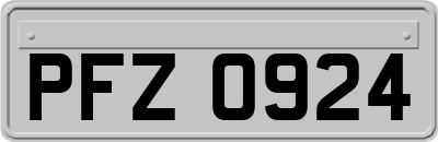 PFZ0924