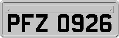 PFZ0926