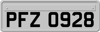PFZ0928