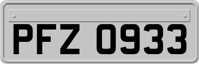 PFZ0933