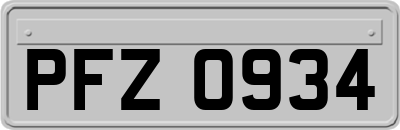 PFZ0934