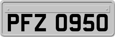 PFZ0950