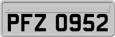 PFZ0952