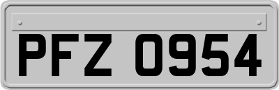 PFZ0954